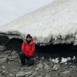 10) Joseline Manfroi in the field - Credit - Publicity - Personal collection.jpg