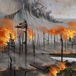 3) Reconstruction of the southern paleoenvironment during the Cretaceous period, based on geological and paleontological studies - Credit - Manfroi et al.jpg