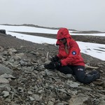 9) Joseline Manfroi in the field - Credit - Publicity - Personal collection.jpg