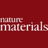Nature Materials
