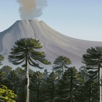 2) Paleoartistic reconstruction of what the environment would have been like in the Cretaceous - Credit - Manfroi et al.png